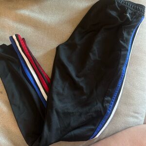 Women’s adidas Black Track Pants